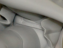 双翼社新作フィギュア「Fate/stay night[UBW] 遠坂凛」監修中原型が展示！【2017冬合同展示会】