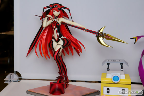 画像　フィギュア　サンプル　レビュー　ワンダーフェスティバル 2017［冬］　JAMMING OFF PLUS Mono;Polish P-UNIT 11