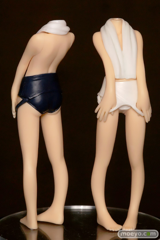 画像　フィギュア　サンプル　レビュー　ワンダーフェスティバル 2017［冬］　JAMMING OFF PLUS Mono;Polish P-UNIT 16