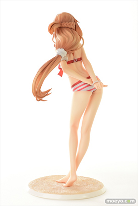 オルカトイズのソードアート・オンライン アスナ水着ver.premiumの新作フィギュア彩色サンプル画像11