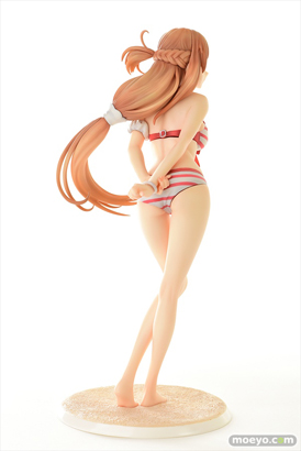 オルカトイズのソードアート・オンライン アスナ水着ver.premiumの新作フィギュア彩色サンプル画像13