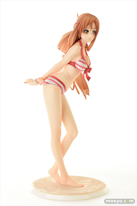 オルカトイズのソードアート・オンライン アスナ水着ver.premiumの新作フィギュア彩色サンプル画像15