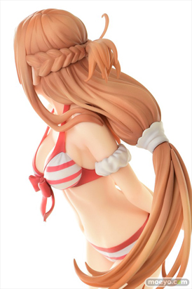 オルカトイズのソードアート・オンライン アスナ水着ver.premiumの新作フィギュア彩色サンプル画像25