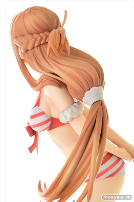 オルカトイズのソードアート・オンライン アスナ水着ver.premiumの新作フィギュア彩色サンプル画像26