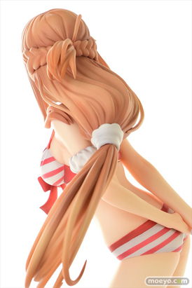 オルカトイズのソードアート・オンライン アスナ水着ver.premiumの新作フィギュア彩色サンプル画像27