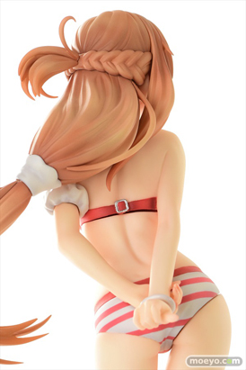 オルカトイズのソードアート・オンライン アスナ水着ver.premiumの新作フィギュア彩色サンプル画像29