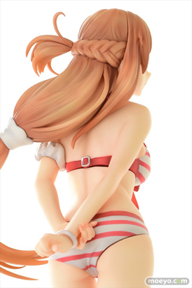 オルカトイズのソードアート・オンライン アスナ水着ver.premiumの新作フィギュア彩色サンプル画像30