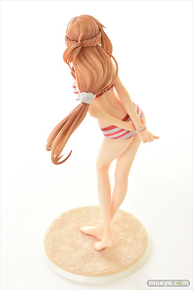オルカトイズのソードアート・オンライン アスナ水着ver.premiumの新作フィギュア彩色サンプル画像39