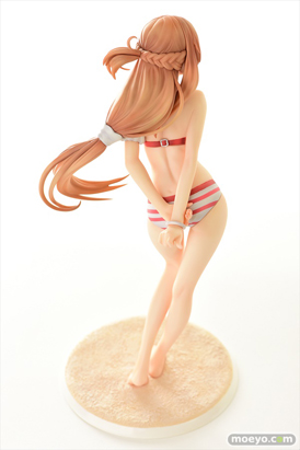 オルカトイズのソードアート・オンライン アスナ水着ver.premiumの新作フィギュア彩色サンプル画像40