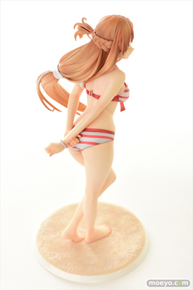 オルカトイズのソードアート・オンライン アスナ水着ver.premiumの新作フィギュア彩色サンプル画像41