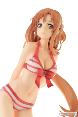 オルカトイズのソードアート・オンライン アスナ水着ver.premiumの新作フィギュア彩色サンプル画像44