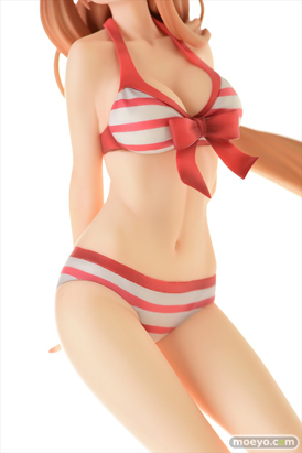 オルカトイズのソードアート・オンライン アスナ水着ver.premiumの新作フィギュア彩色サンプル画像45