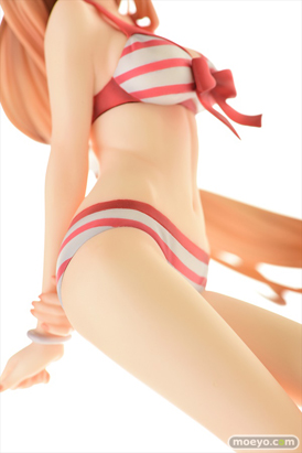 オルカトイズのソードアート・オンライン アスナ水着ver.premiumの新作フィギュア彩色サンプル画像47