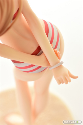 オルカトイズのソードアート・オンライン アスナ水着ver.premiumの新作フィギュア彩色サンプル画像49
