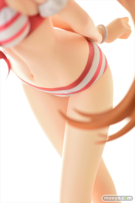 オルカトイズのソードアート・オンライン アスナ水着ver.premiumの新作フィギュア彩色サンプル画像50