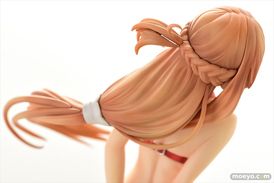 オルカトイズのソードアート・オンライン アスナ水着ver.premiumの新作フィギュア彩色サンプル画像59