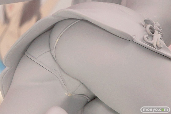 フレアのシャイニング・ビーチ・ヒロインズ パイロン -水着 ver.-（仮）の新作フィギュア原型画像14