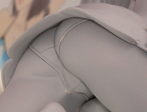 「パイロン -水着 ver.-（仮）」「遠坂凛」「立華かなで バニー style」など 週間Twitter人気記事特集（2017年4月第1週）