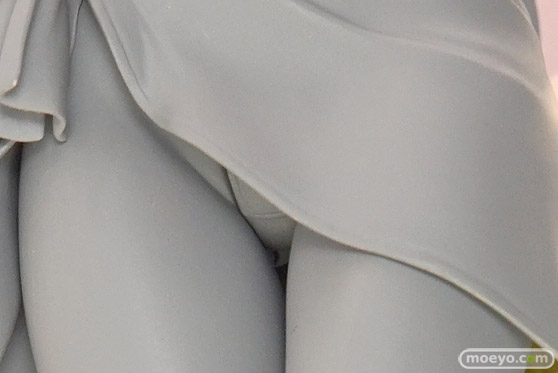 フレアのシャイニング・ビーチ・ヒロインズ アルティナ -水着 ver.-（仮）の新作フィギュア原型画像08