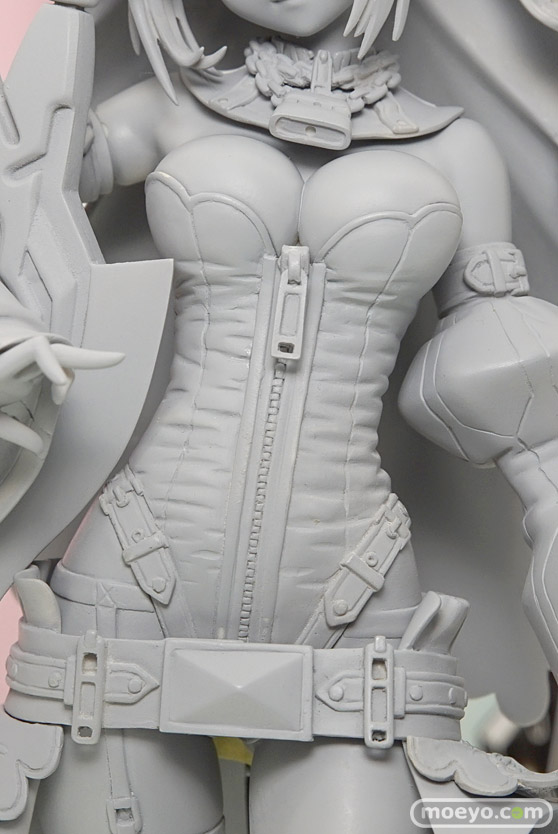 フレアのFate/Grand Order セイバー/ネロ・クラウディウス[ブライド]の新作フィギュア原型画像06