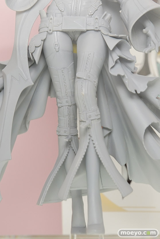 フレアのFate/Grand Order セイバー/ネロ・クラウディウス[ブライド]の新作フィギュア原型画像07