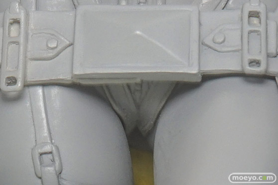 フレアのFate/Grand Order セイバー/ネロ・クラウディウス[ブライド]の新作フィギュア原型画像08