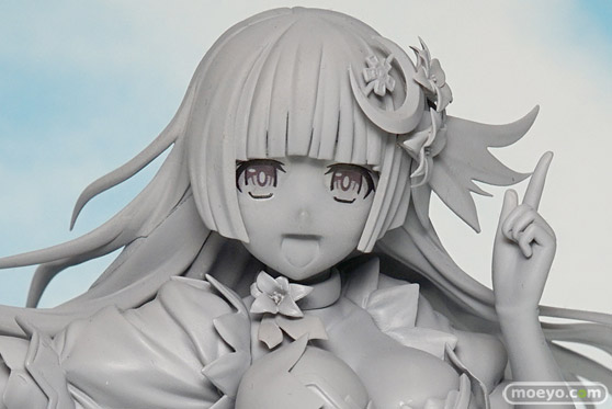 グランドトイズのデート・ア・ライブII 誘宵美九の新作フィギュア原型画像05