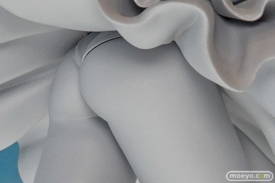 グランドトイズのデート・ア・ライブII 誘宵美九の新作フィギュア原型画像09