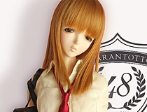 ANGEL PHILIA 小夜子 Soft Skin ver. 予約受付中!