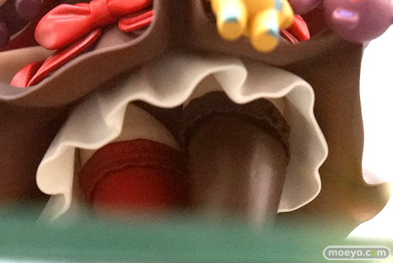 秋葉原の新作フィギュア展示の様子14