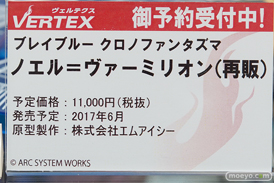 秋葉原の新作フィギュア展示の様子27