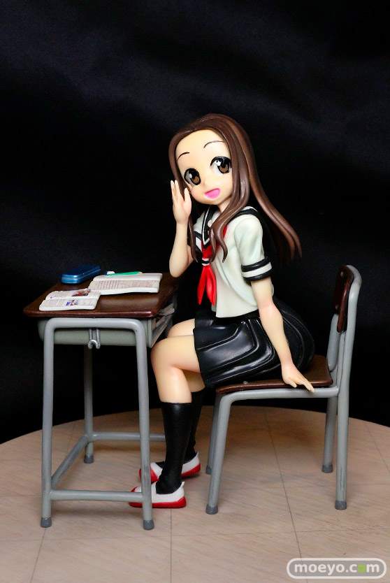 画像　フィギュア　サンプル　レビュー　ワンダーフェスティバル 2017［冬］　Off-Scouring PeachGarden&2k スタジオ猿分室仮設所＋klondike 06