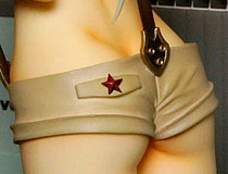 「ワンダーフェスティバル 2017［冬］」 様々なディーラーブースの様子 Off-Scouring PeachGarden&2k スタジオ猿分室仮設所＋klondike ブース特集