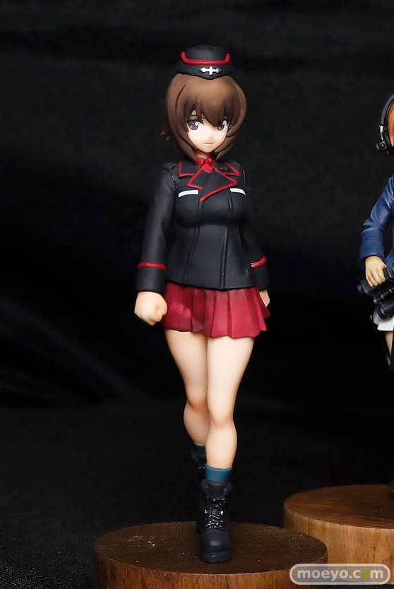 画像　フィギュア　サンプル　レビュー　ワンダーフェスティバル 2017［冬］　POLY-TOYS Skaki Workshops ゴレット 01