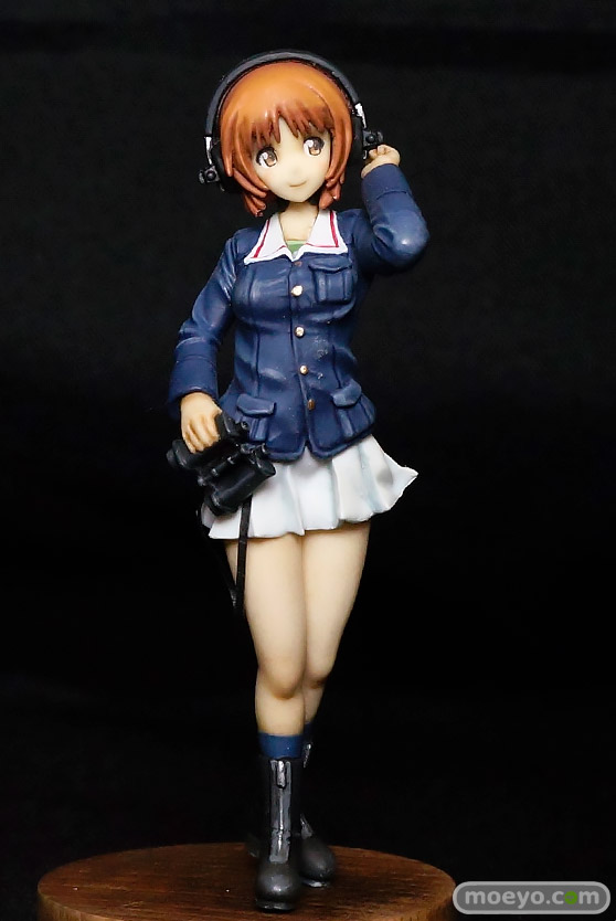 画像　フィギュア　サンプル　レビュー　ワンダーフェスティバル 2017［冬］　POLY-TOYS Skaki Workshops ゴレット 02