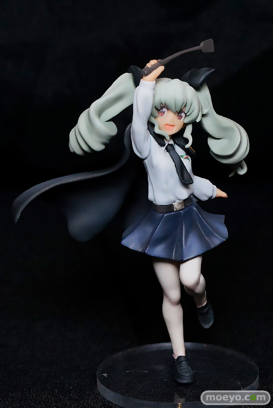 画像　フィギュア　サンプル　レビュー　ワンダーフェスティバル 2017［冬］　POLY-TOYS Skaki Workshops ゴレット 04