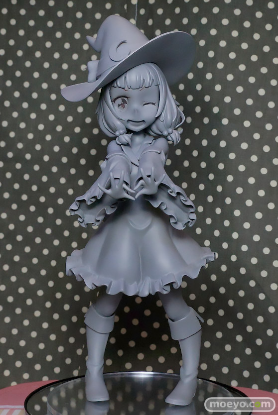 画像　フィギュア　サンプル　レビュー　ワンダーフェスティバル 2017［冬］　POLY-TOYS Skaki Workshops ゴレット 17