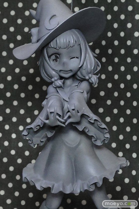 画像　フィギュア　サンプル　レビュー　ワンダーフェスティバル 2017［冬］　POLY-TOYS Skaki Workshops ゴレット 20