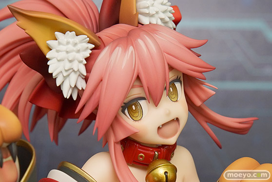 マックスファクトリーのFate/Grand Order バーサーカー/タマモキャットの新作フィギュア彩色サンプル画像05