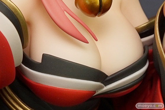 マックスファクトリーのFate/Grand Order バーサーカー/タマモキャットの新作フィギュア彩色サンプル画像07