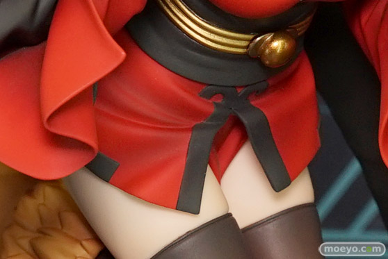 マックスファクトリーのFate/Grand Order バーサーカー/タマモキャットの新作フィギュア彩色サンプル画像08