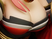 マックスファクトリー新作フィギュア「Fate/Grand Order バーサーカー/タマモキャット」予約開始！【WF2017冬】