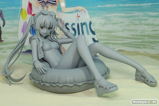 グッドスマイルカンパニーの冴えない彼女の育てかた♭ 澤村・スペンサー・英梨々 水着Ver.の新作フィギュア原型画像01