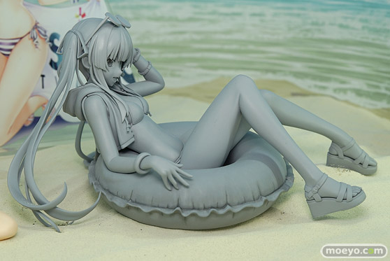 グッドスマイルカンパニーの冴えない彼女の育てかた♭ 澤村・スペンサー・英梨々 水着Ver.の新作フィギュア原型画像02