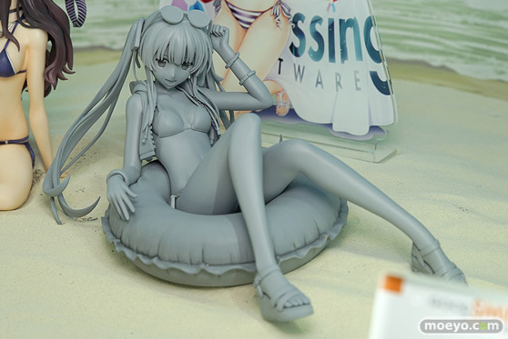 グッドスマイルカンパニーの冴えない彼女の育てかた♭ 澤村・スペンサー・英梨々 水着Ver.の新作フィギュア原型画像03