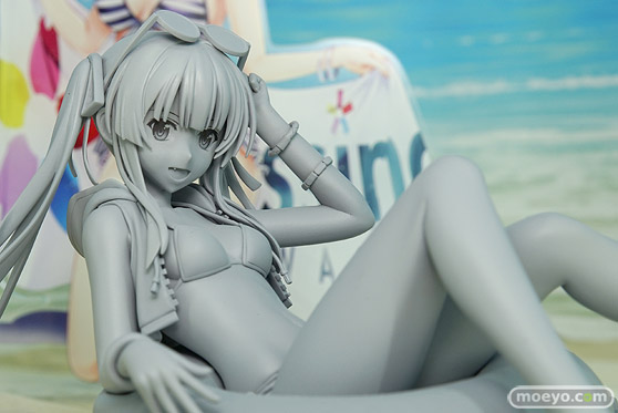 グッドスマイルカンパニーの冴えない彼女の育てかた♭ 澤村・スペンサー・英梨々 水着Ver.の新作フィギュア原型画像04