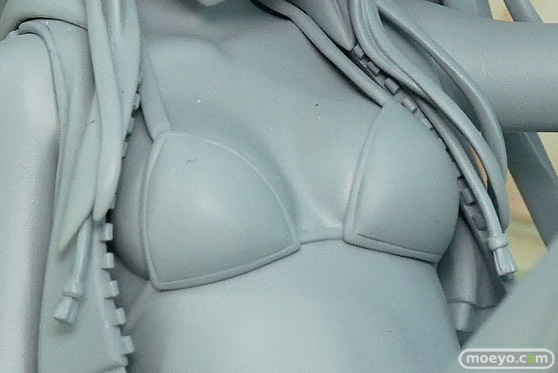 グッドスマイルカンパニーの冴えない彼女の育てかた♭ 澤村・スペンサー・英梨々 水着Ver.の新作フィギュア原型画像06