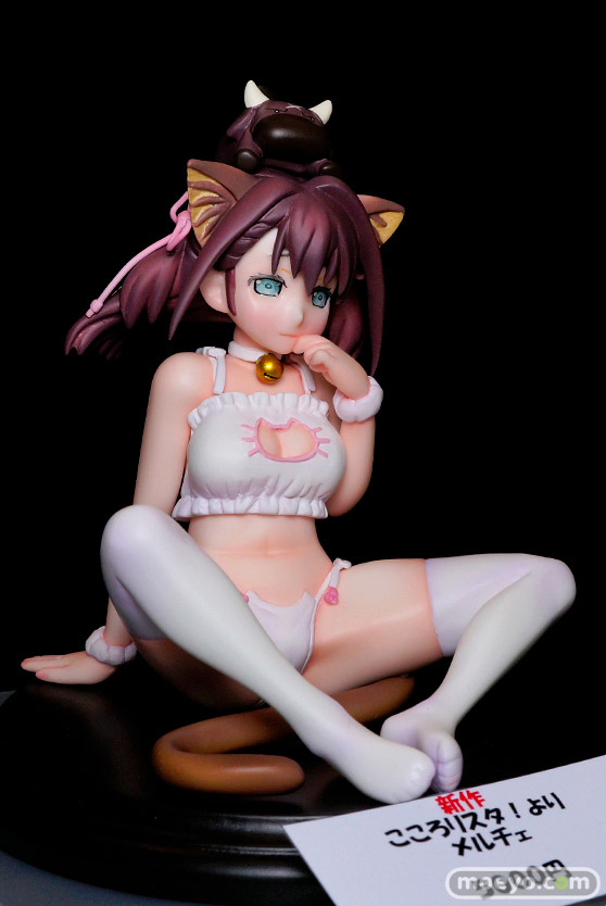 画像　フィギュア　サンプル　レビュー　ワンダーフェスティバル 2017［冬］　スオマライストゥットゥ 王者の剣 踊る海龍亭 02