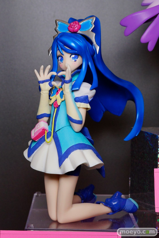 画像　フィギュア　サンプル　レビュー　ワンダーフェスティバル 2017［冬］　スオマライストゥットゥ 王者の剣 踊る海龍亭 05