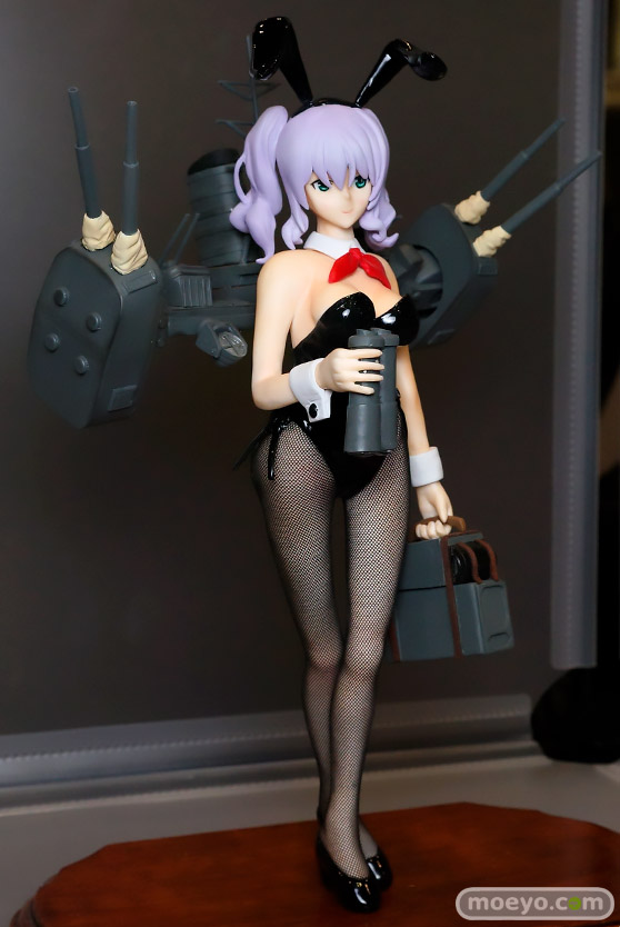 画像　フィギュア　サンプル　レビュー　ワンダーフェスティバル 2017［冬］　たけみつ堂 はちみつからし 廢棄能源 05